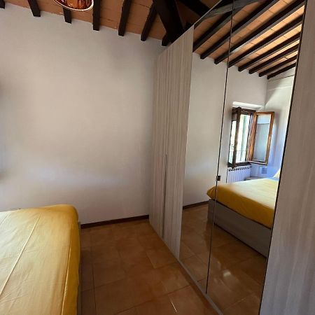Appartamento Il Vicolo Firenze Kültér fotó