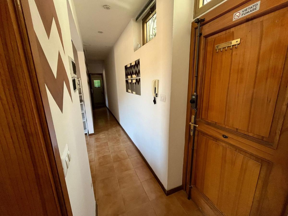 Appartamento Il Vicolo Firenze Kültér fotó